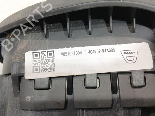 Driver airbag DACIA SPRING EV (B6M1) | BP38645786C9 - Image 5