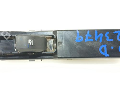 Used Right front window switch SAAB 9-3 (YS3F, E79, D79, D75) [2002-2015]  25120136