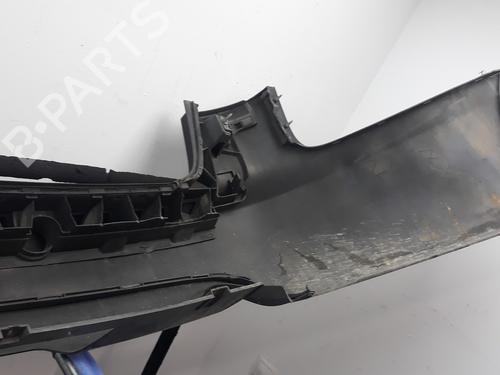 Rear bumper AUDI A6 C6 Avant (4F5)  | BP17109533C8 