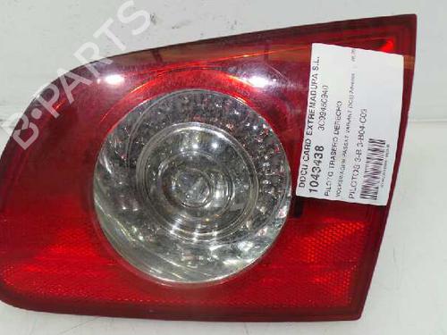 Achterlicht rechts VW PASSAT B6 Variant (3C5)  | BP2292441C35 