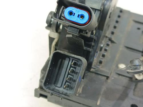 Rear left lock JAGUAR X-TYPE I (X400) 2.0 D | BP30685543C100