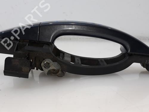 Rear left exterior door handle FORD FOCUS C-MAX (DM2)  | BP16928329C130 