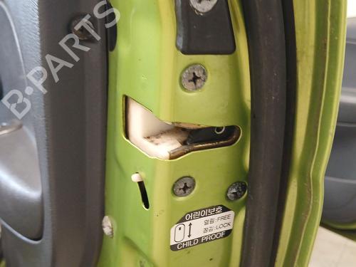 Używane Zamek drzwi tylnych prawych DAEWOO MATIZ (M100, M150) 0.8 (52 hp) 28291535
