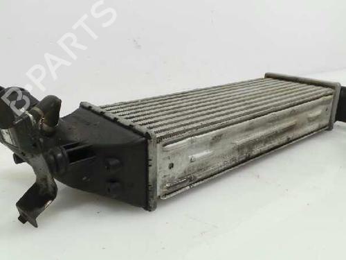 Intercooler PEUGEOT 807 (EB_) 2.0 HDi | BP2797114M30 