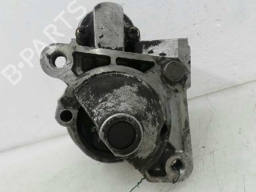 Used Starter RENAULT CLIO II (BB_, CB_) [1998-2016]  1997005