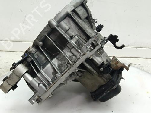 Gearbox FORD FIESTA VI (CB1, CCN) 1.4 TDCi | BP21217730M3 