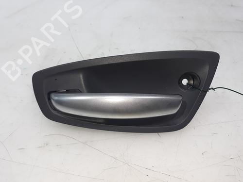 Used Front left interior door handle BMW 1 (E81) 116 i (115 hp) 8591006