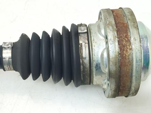 Left front driveshaft SEAT LEON (1P1) 2.0 TDI 16V | BP30717288M38 