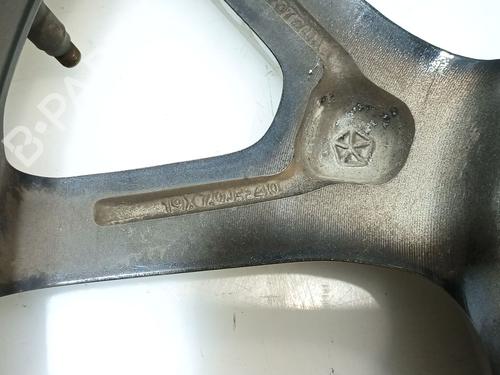 Rim FIAT FREEMONT (345_) 2.0 JTD 4x4 | BP30885833C45