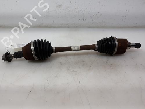 Used Left front driveshaft FORD FOCUS III [2010-2020]  15545490