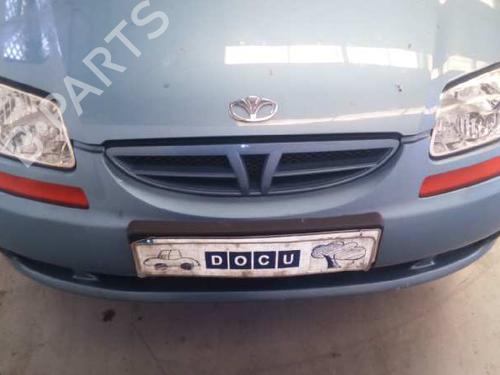 Squib airbag DAEWOO KALOS (KLAS) 1.4 16V | BP347839C102 