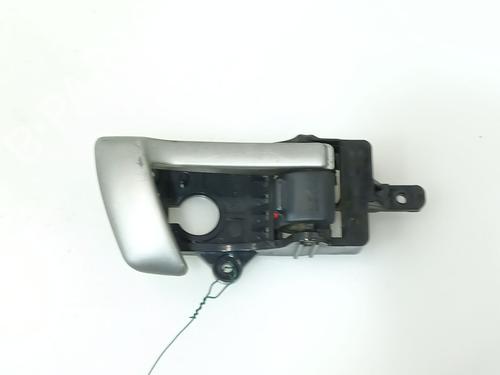 Used Front right interior door handle HYUNDAI SANTA FÉ II (CM) 2.2 CRDi (139 hp) 29750072