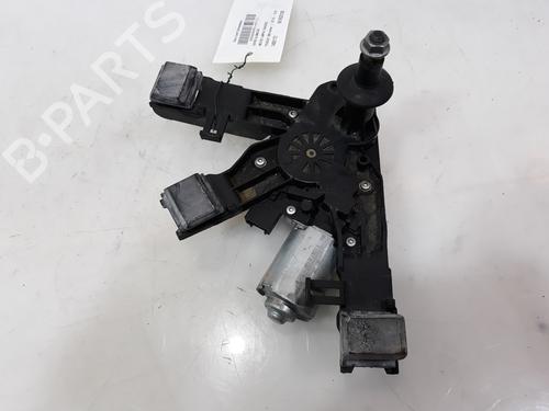 Rear wiper motor PEUGEOT 308 II (LB_, LP_, LW_, LH_, L3_)  | BP9578534M102 