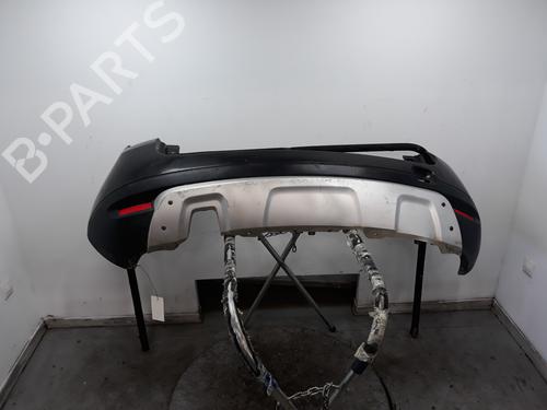 Used Rear bumper DACIA DUSTER (HS_) [2010-2018]  8081414
