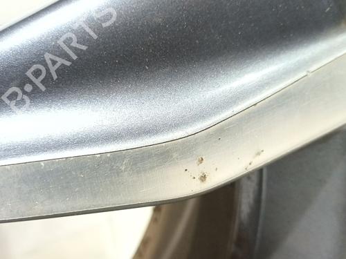 Rim RENAULT KADJAR (HA_, HL_) 1.5 dCi 110 (HLA3) | BP29885136C45