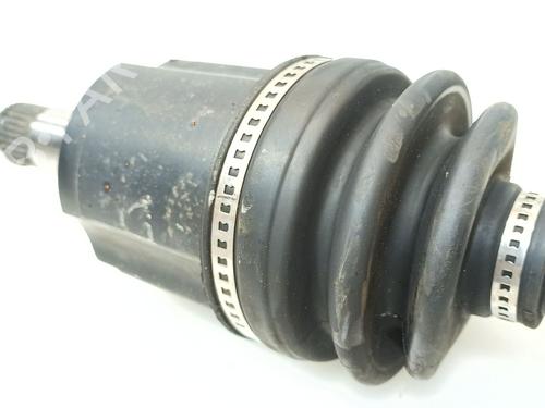 Left front driveshaft HYUNDAI SANTA FÉ II (CM) 2.2 CRDi GLS 4x4 | BP27258805M38 