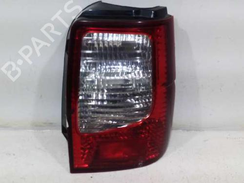 Used Right taillight KIA JOICE (MTE1P) 2.0 (139 hp) 2955763