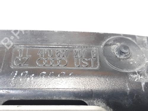 Front left exterior door handle AUDI A6 C6 (4F2) 2.0 TDI | BP17728444C128 