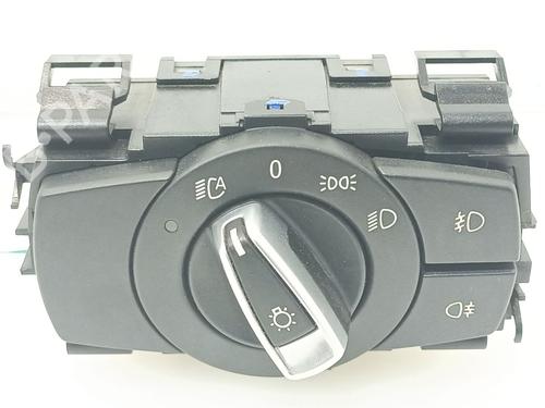 Used Headlight switch BMW 3 (E90) 320 d (177 hp) 29270765