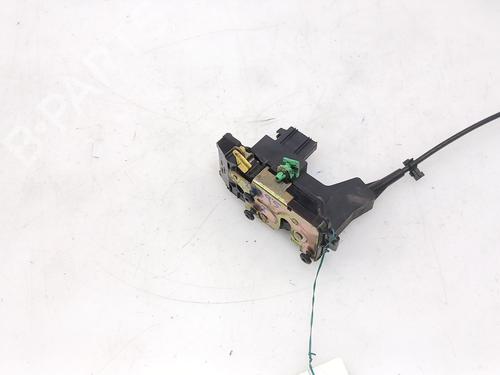 front-left-lock-jaguar-s-type-ii-x200-1998-1999-2000-2001-2002-2003-2004-2005-2006-2007-2008-36448549 main image