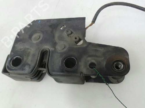 Used Hood lock VW POLO (9N_, 9A_) 1.4 16V (75 hp) 8775859