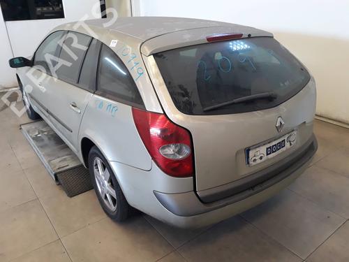 Right taillight RENAULT LAGUNA II Grandtour (KG0/1_) 1.9 dCi (KG0G) | BP7888520C35 