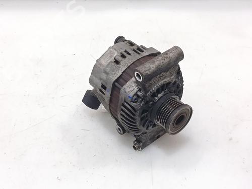 Used Alternator Alternator PEUGEOT 207 (WA_, WC_) 1.4 16V (95 hp) 33208937 33208937