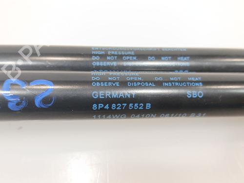 Tailgate lift support AUDI A3 (8P1) 2.0 TDI 16V | BP28806176C138 