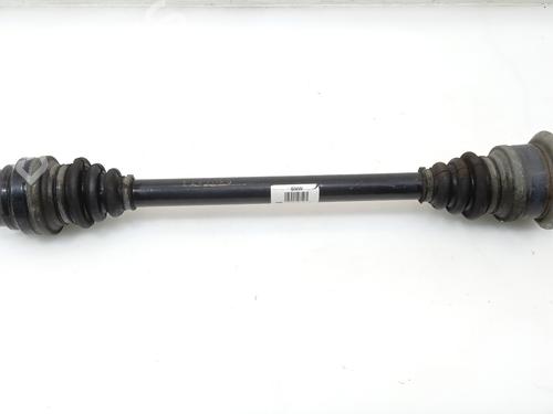Used Left rear driveshaft BMW 5 Gran Turismo (F07) [2009-2017]  22420004