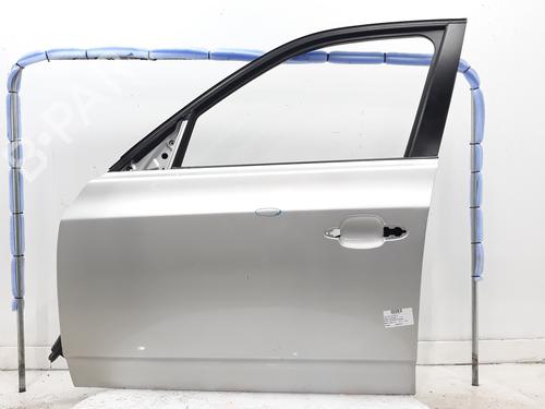 Used Left front door BMW X3 (E83) xDrive 20 d (177 hp) 4819403