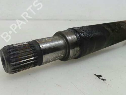 Right front driveshaft FORD FOCUS C-MAX (DM2)  | BP5117999M39 