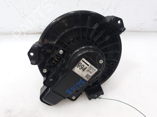 Used Heater blower motor TOYOTA LAND CRUISER PRADO (_J15_) 3.0 D-4D (KDJ150_, KDJ150, KDJ155) (173 hp) 14144960