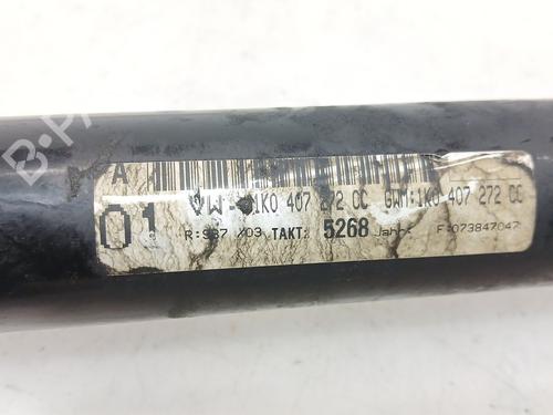 Right front driveshaft VW GOLF V (1K1) 1.9 TDI | BP39667574M39  - Image 5
