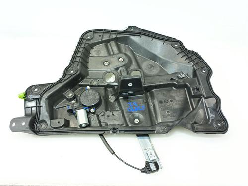 Used Front left window mechanism MAZDA CX-5 (KE, GH) 2.2 D AWD (KE2AW) (150 hp) 30965730