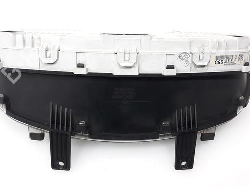 Instrument cluster HYUNDAI SANTA FÉ II (CM) 2.2 CRDi GLS | BP17480516C47 