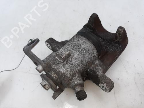 Used Left rear brake caliper VW POLO V (6R1, 6C1) 1.4 (6R1) (85 hp) 14457165