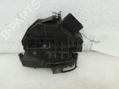 Used Front right lock FORD FIESTA VI (CB1, CCN) [2008-2017]  2794430