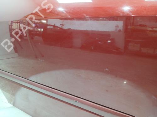 Left rear door RENAULT LAGUNA III (BT0/1) 1.5 dCi (BT00, BT0A, BT0T, BT1J) | BP22769483C4 