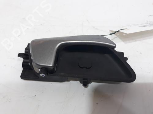 Used Rear right interior door handle HYUNDAI i20 II (GB, IB) 1.2 (84 hp) 12556810