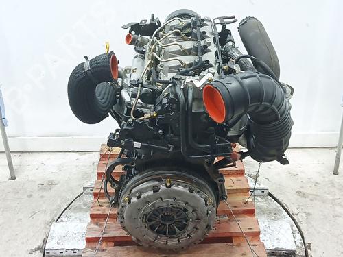 Engine HYUNDAI SANTA FÉ II (CM) 2.2 CRDi GLS 4x4 | BP33754300M1 - Image 3