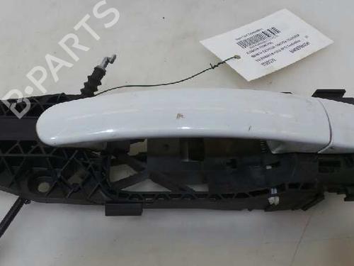 Used Rear left exterior door handle VW POLO V (6R1, 6C1) [2009-2022]  6909719