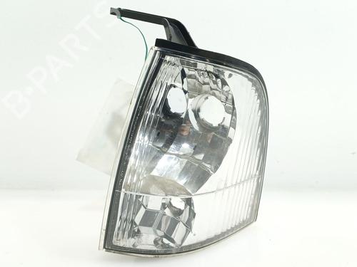 Used Left front indicator FORD RANGER (ER, EQ, R_) 2.5 TD 4x4 (109 hp) 25727842