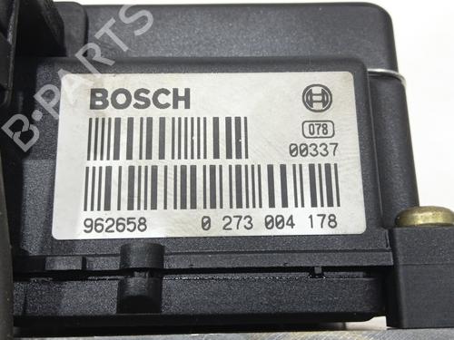 ABS pump PORSCHE BOXSTER (986) 2.5 | BP21128032M43 