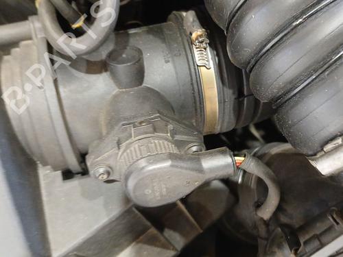 Used Mass air flow sensor MERCEDES-BENZ E-CLASS (W210) E 290 Turbo-D (210.017) (129 hp) 28419043