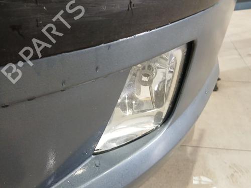 Used Left front fog light Left front fog light PEUGEOT 407 (6D_) 1.6 HDi 110 (6D9HZC, 6D9HYC) (109 hp) 33705253 33705253