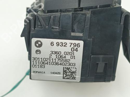 Headlight switch BMW 1 (E87) 118 d | BP24053519I24 