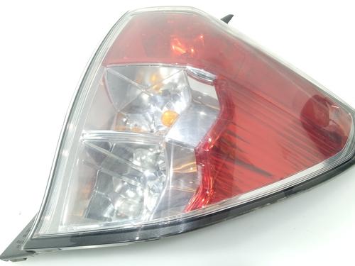 Used Right taillight SUBARU FORESTER (SJ_) [2012-2025]  22191721