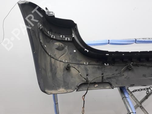 Rear bumper CITROËN XSARA PICASSO (N68) 1.6 HDi | BP18071088C8 