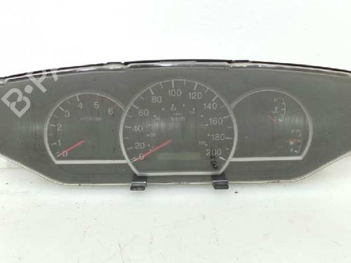 Used Instrument cluster KIA CARENS II MPV (FJ) 2.0 CRDi (113 hp) 3394945