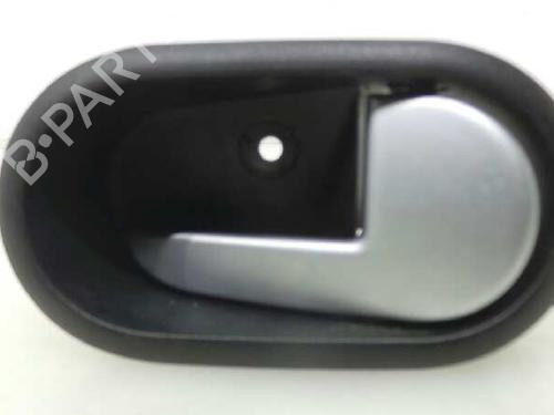 Used Front right interior door handle FORD FIESTA V (JH_, JD_) 1.4 TDCi (68 hp) 6887866